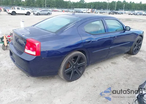 2010 Dodge Charger Rallye z USA, uszkodzony, nr VIN 2B3CA9CV4AH304808